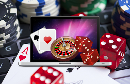 Explore the Thrilling World of Online Casino Games in the UK Explore the Thrilling World of Online Casino Games in the UK